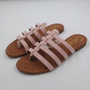 Circus NY by Sam Edelman, Colby Sandals, Heriloom Rose, Women's 7